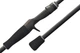 Спиннинг Graphiteleader Finezza UX 26GFINUC Casting для рокфишинга 2.28 м умеренно быстрый лидер EVA ECS - изображение 3