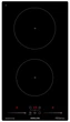 Варочная поверхность индукционная Domino Weilor WIS 323 BLACK - изображение 1