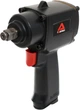 Гайкокрут ударний пневматичний Tagred 1/2" TA801 (5903293502471) - зображення 1