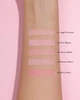 Рум'яна від Flower Knows Strawberry Rococo Embossed Blush (01 Angel Chanson) - зображення 2