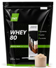 Протеїн 2кг для росту м'язів TNT Nutrition Whey 80 Шоколадний чізкейк - зображення 1