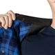 Сорочка Camotec “Буревій” Blue/Black (9631), 3XL - зображення 3