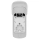 Сповіщувач руху Ajax CurtainCam Outdoor HighMount (PhOD) Jeweller (8EU) ASP white - изображение 2