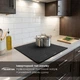 Поверхность индукционная WEILOR WIS 433 BLACK - изображение 9