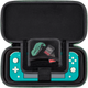 Etui PDP Nintendo Switch/OLED/Lite Deluxe Travel Case Mario (0708056068325) - obraz 2