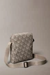 Кросбоді Calvin Klein one size Сірий (146089) - зображення 3