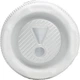 Акустична система JBL Flip 7 White (JBLFLIP7WHT) (UA) - зображення 5