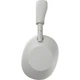 Навушники Sony WH-1000XM6 Platinum Silver (WH1000XM6S.CE7) (EU) - зображення 4