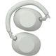 Навушники Sony WH-1000XM6 Platinum Silver (WH1000XM6S.CE7) (EU) - зображення 6