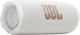 Акустична система JBL Flip 7 White (JBLFLIP7WHT) (UA) - зображення 9