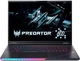 Ноутбук Acer Predator Helios 18 Al PH18-73-962W Abyssal Black (NH.U1RAA.001) - изображение 1