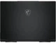 Ноутбук MSI Stealth A18 AI+ A3XWIG Midnight Black (A3XWIG-009US) - зображення 4