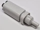 Концентратор филамента 4в1 для Bambu Lab A1 A1 Mini аналог хаб разветвитель PTFE трубок под AMS Lite hub коннектор подачи нитей пластика 3D-принтера 4 в 1 подаватель - изображение 2