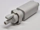 Концентратор филамента 4в1 для Bambu Lab A1 A1 Mini аналог хаб разветвитель PTFE трубок под AMS Lite hub коннектор подачи нитей пластика 3D-принтера 4 в 1 подаватель - изображение 4