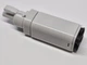 Концентратор филамента 4в1 для Bambu Lab A1 A1 Mini аналог хаб разветвитель PTFE трубок под AMS Lite hub коннектор подачи нитей пластика 3D-принтера 4 в 1 подаватель - изображение 7