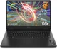 Ноутбук HP OMEN 17-db1097nr Black (B98J8UA) - изображение 1