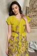 Платье Mia-Amore 48(XL) Оливковый (146101) - изображение 3