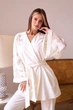 Брюки Komilfo 52(3XL) Шампань (109337) - зображення 7