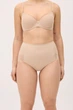 Моделюючі трусики сліп Ysabel Mora 6(2XL) Тілесний (Nude) (133973) - зображення 1