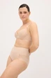 Моделюючі трусики сліп Ysabel Mora 6(2XL) Тілесний (Nude) (133973) - зображення 3