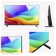 Телевизор Hisense QLED 32" 32A5S - изображение 2