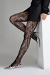 Колготки Marilyn 1/2(XS/S) Черный (146333) - изображение 3