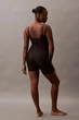 Коригуюче боді Calvin Klein 44(M) Чорний (146067) - зображення 5