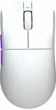 Миша HATOR Hellyberry HM47 Wireless (HM47_white_violet) White-Violet - изображение 1