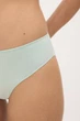 Трусики слип Ysabel Mora 2(S) Мятный (Misty green) (116623) - изображение 2