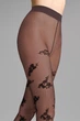 Колготки, 20 den Marilyn 5(XL) Коричневий (146330) - зображення 2