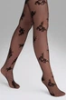 Колготки, 20 den Marilyn 5(XL) Коричневий (146330) - зображення 3