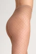Колготки Marilyn 3/4(M/L) Бежевый (beige) (146335) - изображение 6