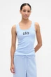 Майка Gap 48(XL) Блакитний (146441) - зображення 1