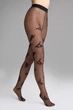 Колготки, 20 den Marilyn 3/4(M/L) Чорний (146330) - зображення 1