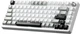 Клавіатура GamePro Genesis Silverlight MK126 YH Switches Grey - зображення 2