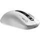 Миша GamePro Genesis Winner WL/BT/USB White (GM079W) - изображение 3