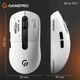 Миша GamePro Genesis Winner WL/BT/USB White (GM079W) - изображение 9