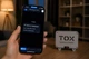 TOX Контроль Світла Wi-Fi - повідомлення про відключення світла в Telegram - изображение 8