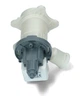 Сливной насос с фильтром для ворса для стиральной машины, 30W, как Bosch 00145777 - изображение 2