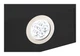 Вытяжка Наклонная INTERLINE BRAVO BL A/60/GL/K - изображение 6