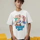 Футболка LOYS унисекс Family Guy (Dancing Family wht) белый XS - изображение 1