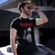 Футболка LOYS унисекс Suicideboys (The Number You Have To Dialed Is Not In Service) черный L - изображение 1