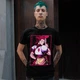 Футболка LOYS унисекс Hunter x Hunter (Hisoka Morow Joker) черный M - изображение 1