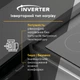 Поверхность индукционная WEILOR WIS 643 BLACK NanoProtect - изображение 4