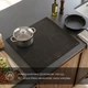 Поверхность индукционная WEILOR WIS 643 BLACK NanoProtect - изображение 6