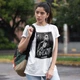 Футболка LOYS The Walking Dead (I Want You All Dead wht) белый XL - изображение 1