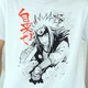 Футболка LOYS унісекс Jiraiya (Naruto) білий XS - зображення 2