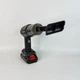 Пылесос автомобильный беспроводной YAN YI Vacuum Cleaner 18.5V для авто и дома, ручной автопылесос портативный аккумуляторный с HEPA фильтром и комплектом насадок для труднодоступных мест Черный, AND-904 - изображение 8