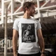 Футболка LOYS унисекс The Walking Dead (I Want You All Dead) белый M - изображение 1