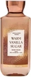 Гель для душа Bath&Body Works Warm Vanilla Sugar 295 мл (667659346646) - изображение 1